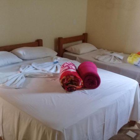 Pousada Monte Das Oliveiras Alto Paraiso de Goias Ngoại thất bức ảnh