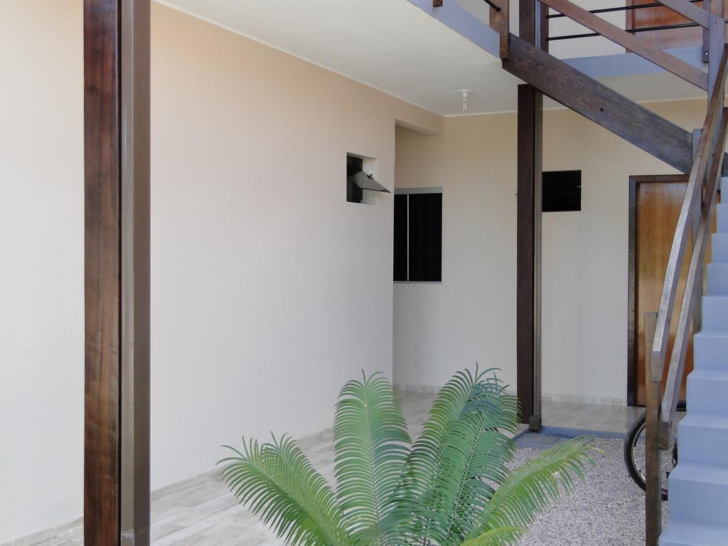 Pousada Monte Das Oliveiras Alto Paraiso de Goias Ngoại thất bức ảnh