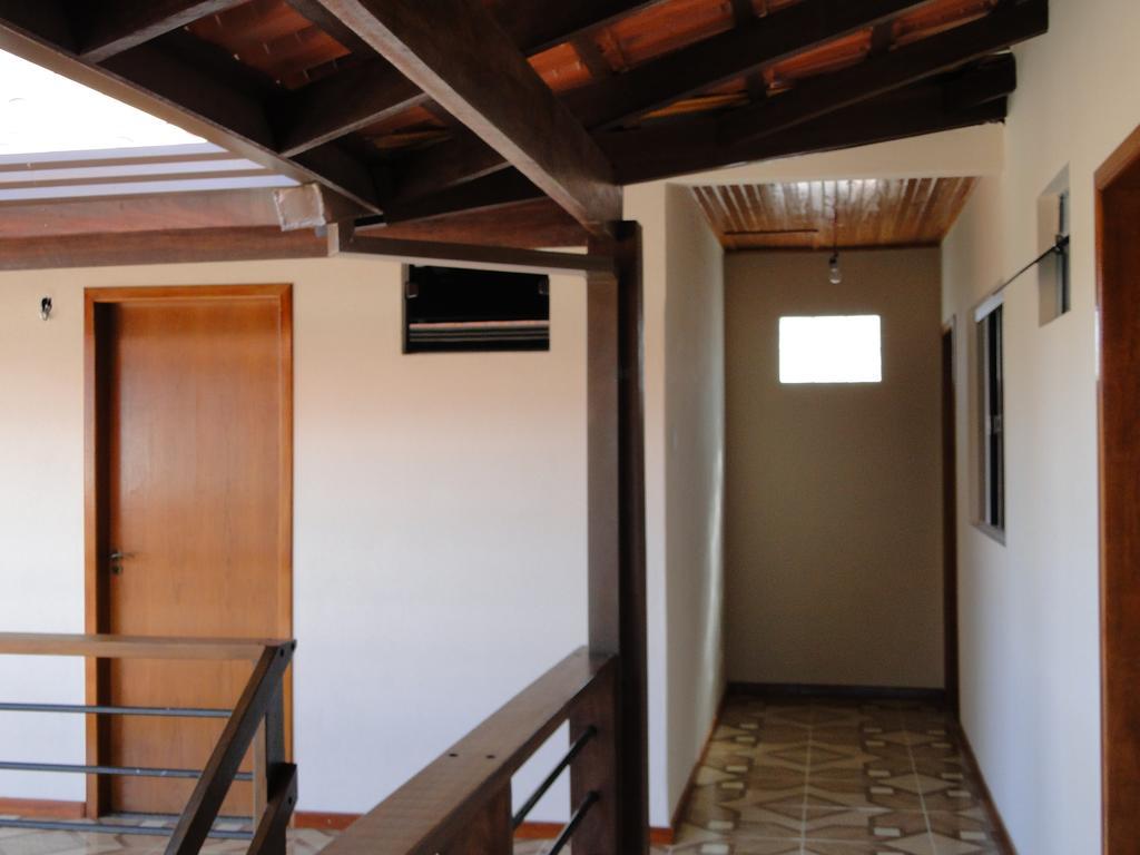 Pousada Monte Das Oliveiras Alto Paraiso de Goias Ngoại thất bức ảnh