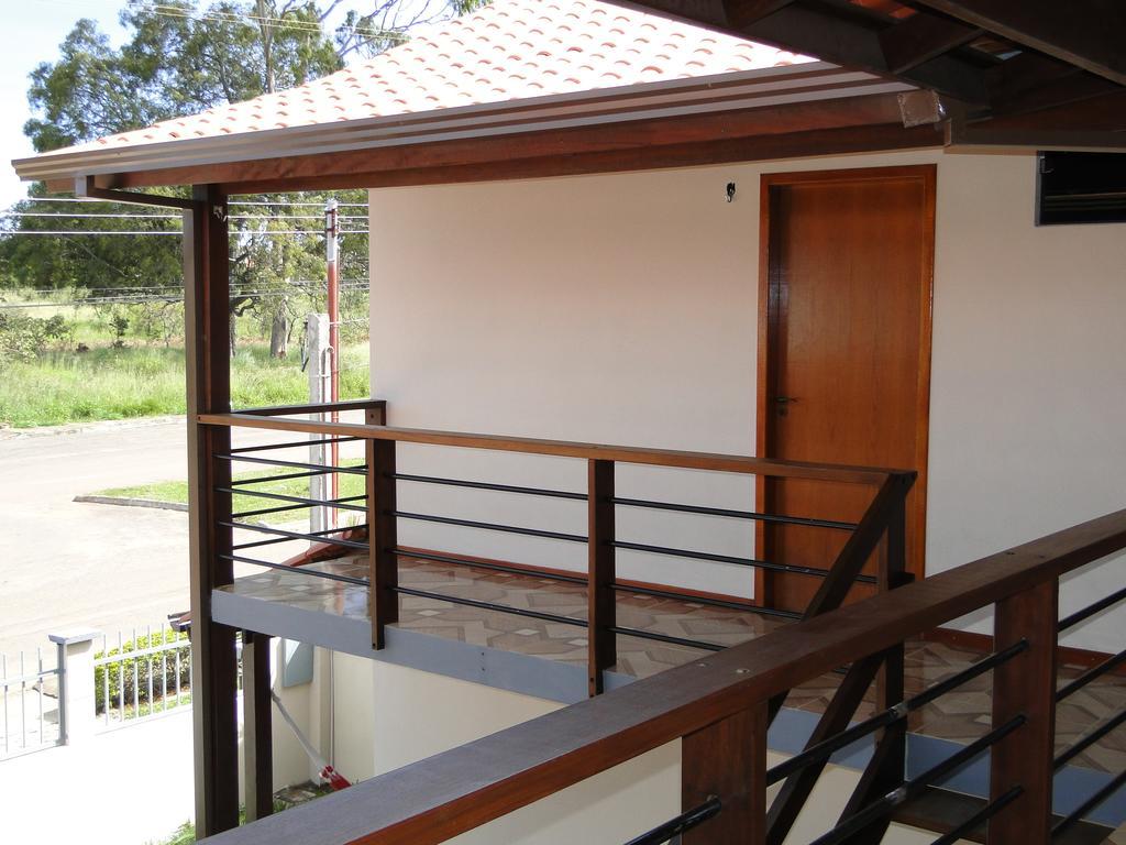 Pousada Monte Das Oliveiras Alto Paraiso de Goias Ngoại thất bức ảnh